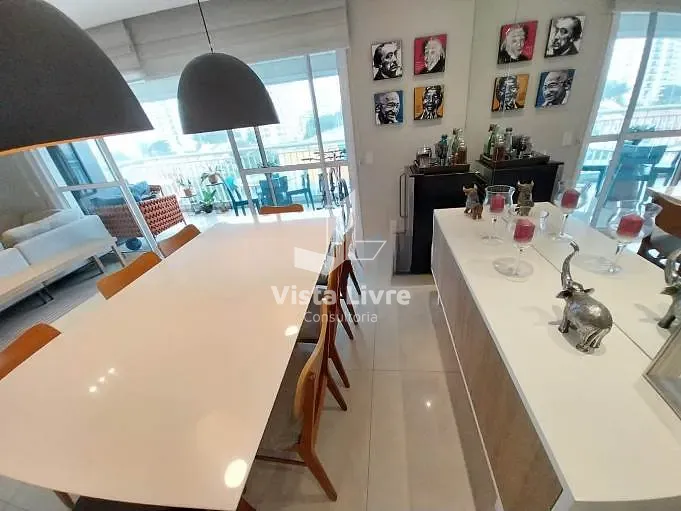 Apartamento, 3 quartos, 123 m² - Foto 6