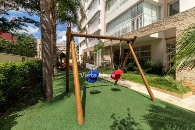 Apartamento, 3 quartos, 123 m² - Foto 40
