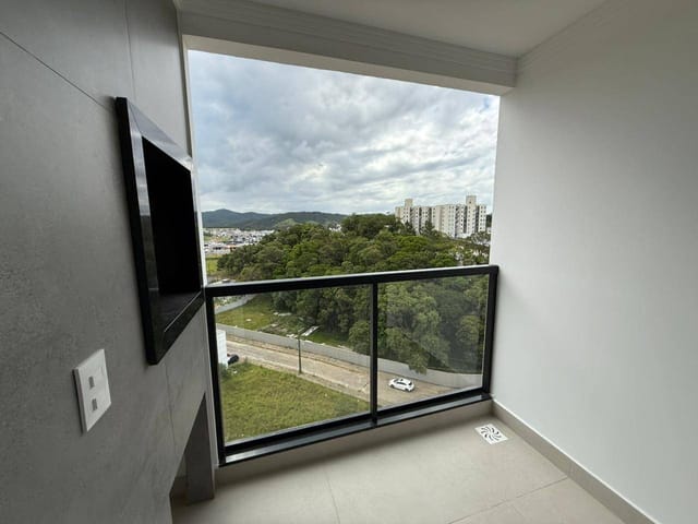 Apartamento com 92m² 3 quartos e 3 banheiros, à venda, no bairro Centro em Camboriú
