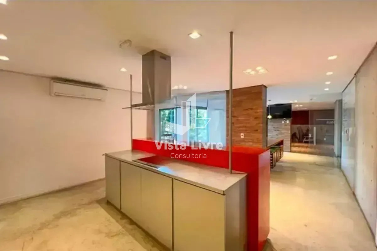Apartamento, 1 quarto, 80 m² - Foto 36