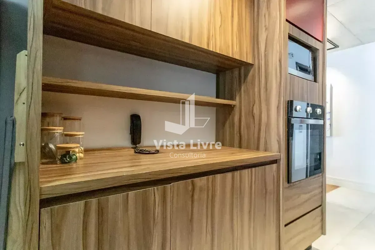 Apartamento, 1 quarto, 80 m² - Foto 15