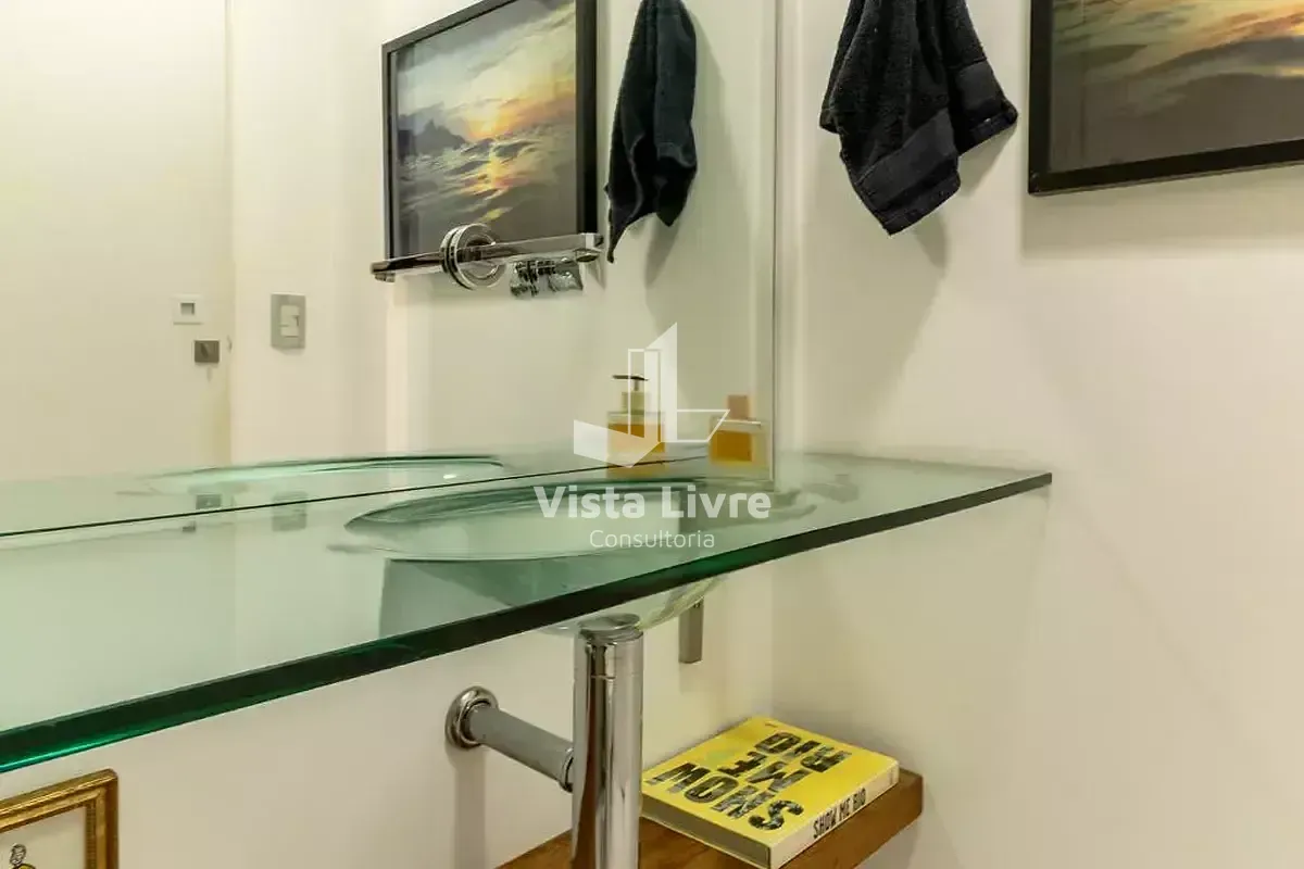 Apartamento, 1 quarto, 80 m² - Foto 26