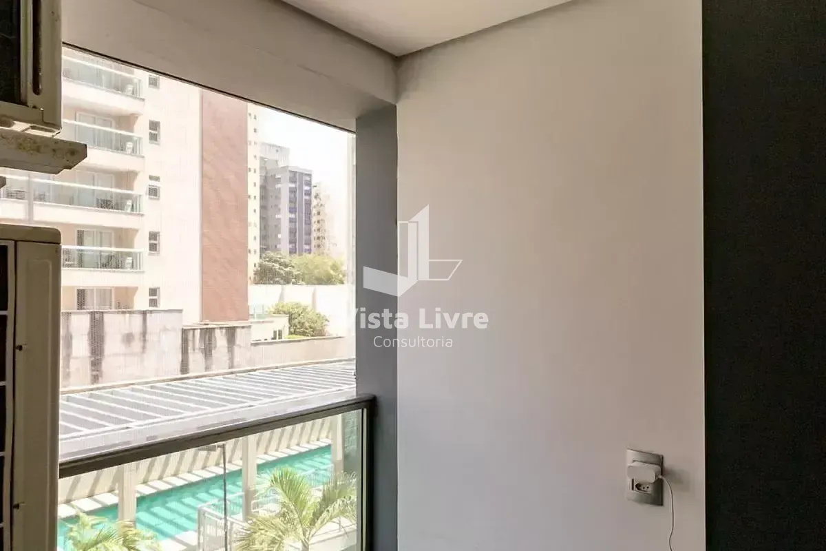 Apartamento, 1 quarto, 80 m² - Foto 8