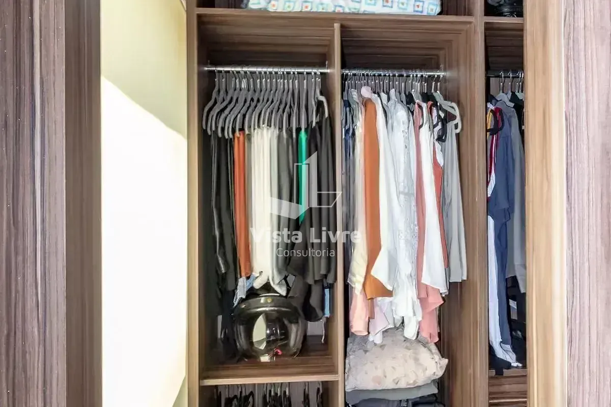 Apartamento, 1 quarto, 80 m² - Foto 21