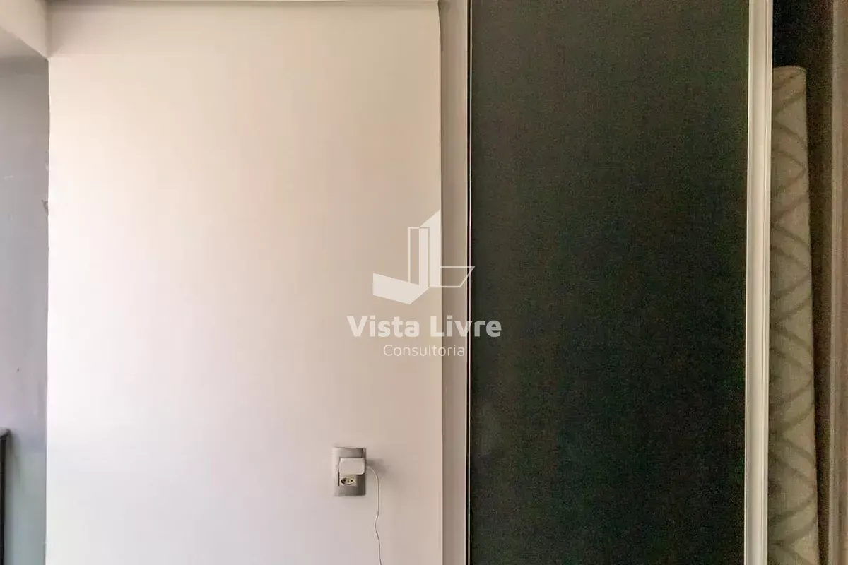 Apartamento, 1 quarto, 80 m² - Foto 20