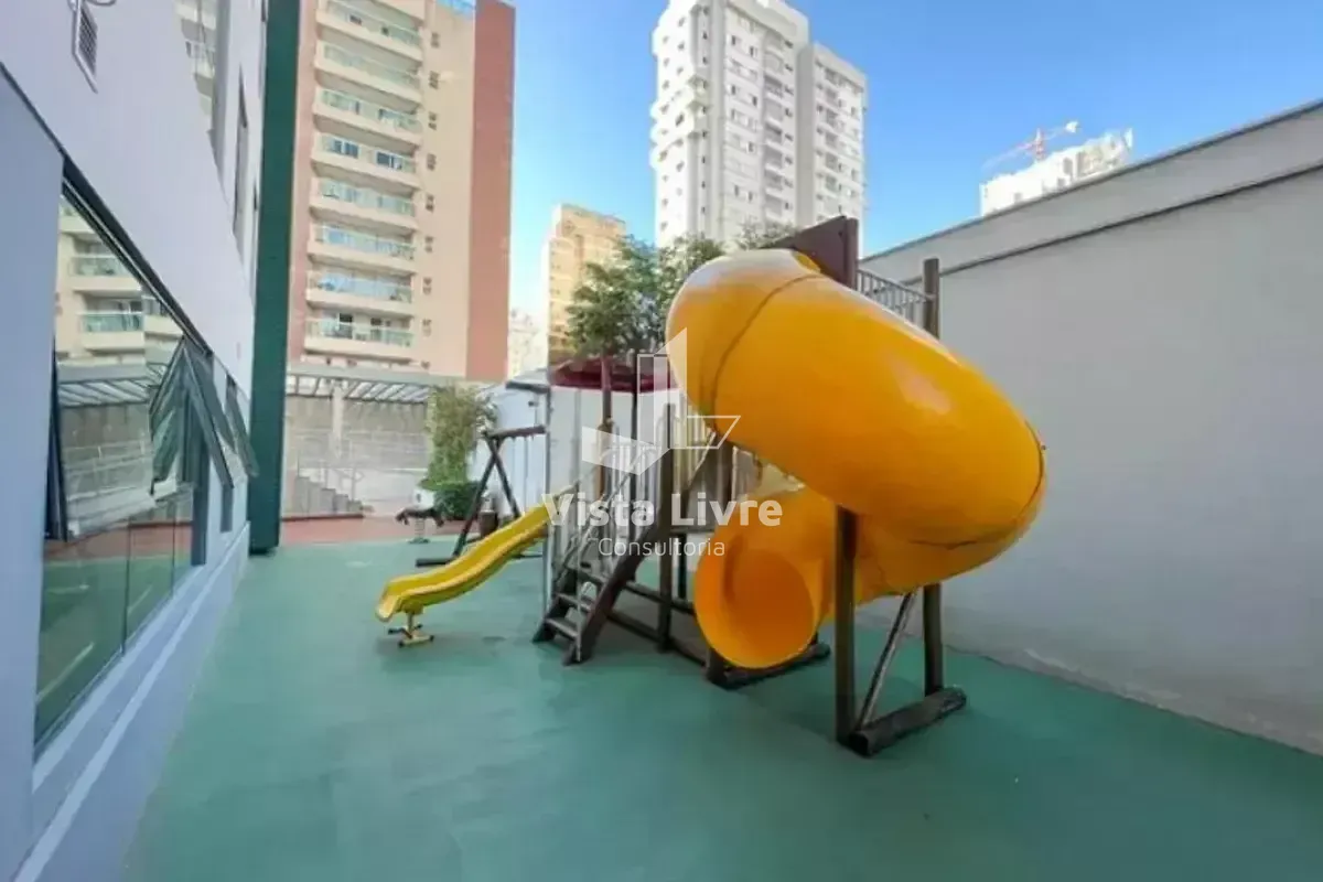 Apartamento, 1 quarto, 80 m² - Foto 37