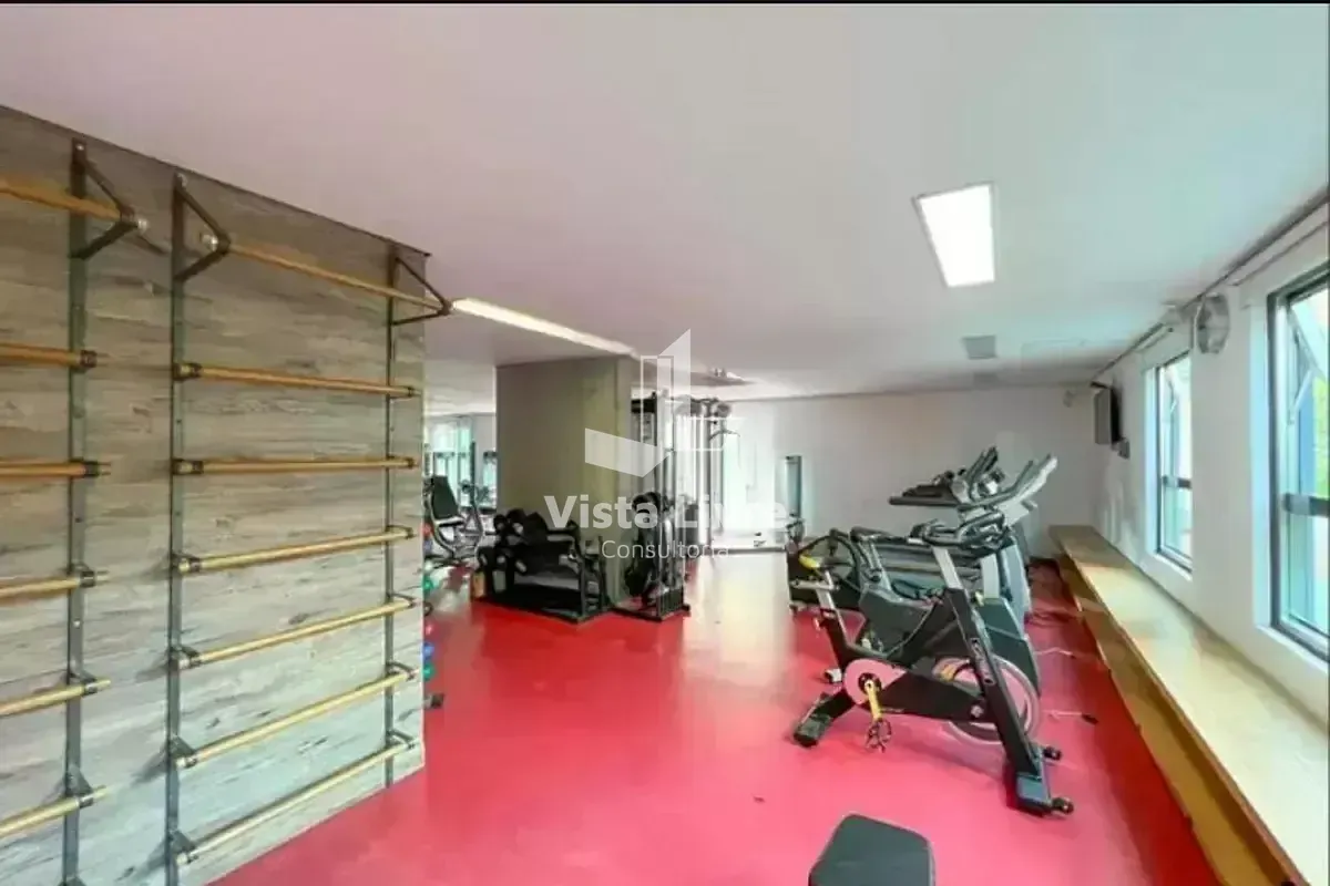 Apartamento, 1 quarto, 80 m² - Foto 33