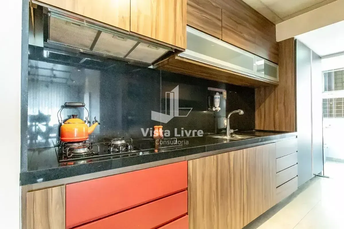 Apartamento, 1 quarto, 80 m² - Foto 12