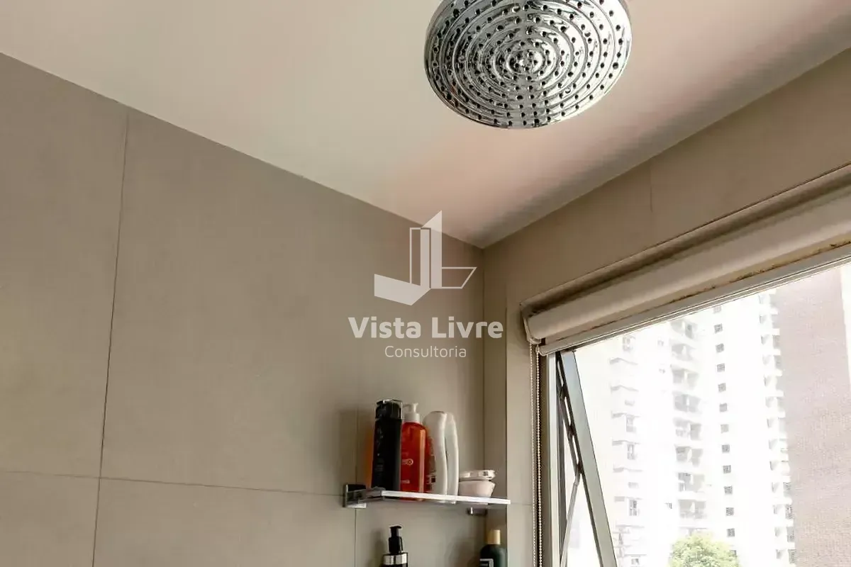 Apartamento, 1 quarto, 80 m² - Foto 29