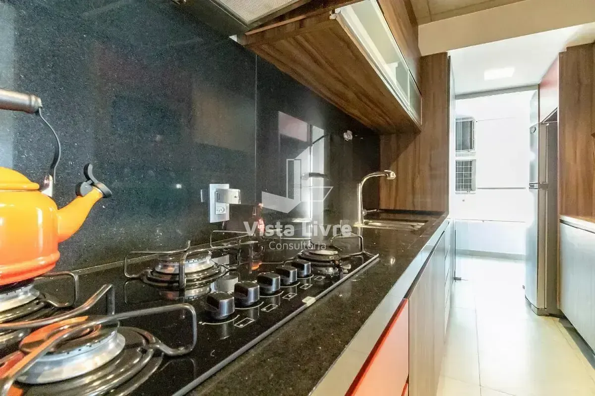 Apartamento, 1 quarto, 80 m² - Foto 10