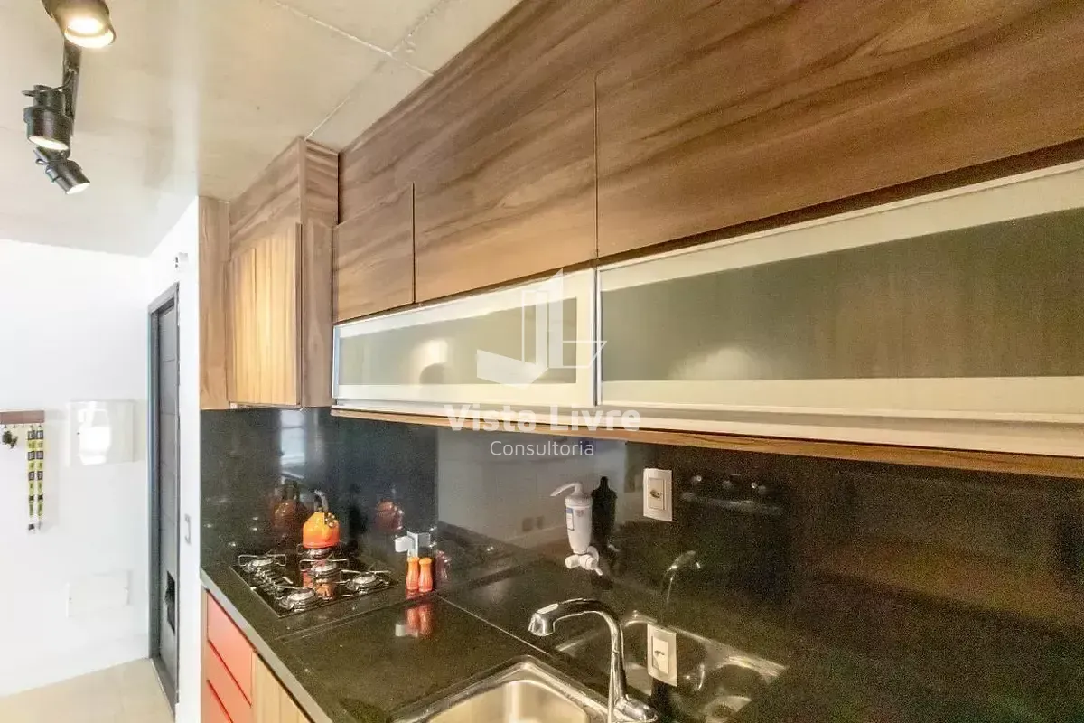 Apartamento, 1 quarto, 80 m² - Foto 11