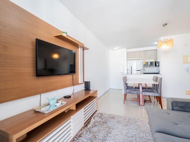 Apartamento com 69m² 3 quartos e 2 banheiros, à venda, no bairro Jardim Prudência em São Paulo