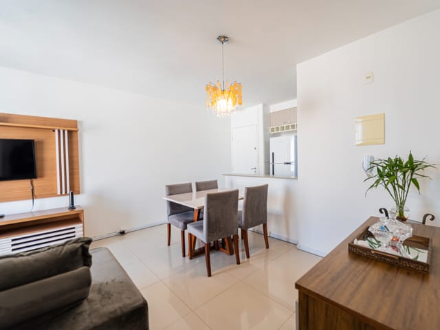 Apartamento com 69m² 3 quartos e 2 banheiros, à venda, no bairro Jardim Prudência em São Paulo