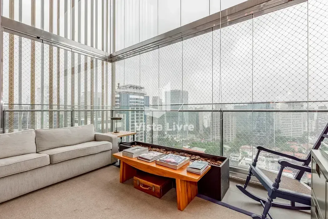 Apartamento, 1 quarto, 67 m² - Foto 13