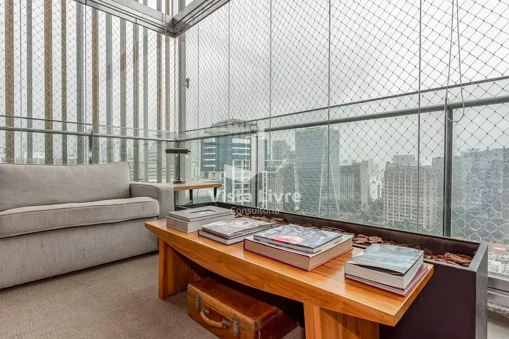Apartamento, 1 quarto, 67 m² - Foto 14