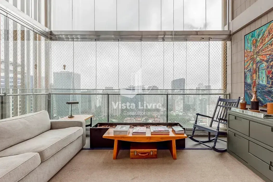 Apartamento, 1 quarto, 67 m² - Foto 15