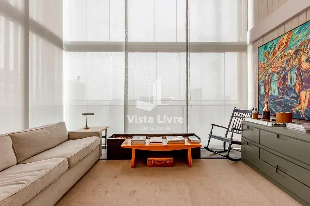 Apartamento, 1 quarto, 67 m² - Foto 16