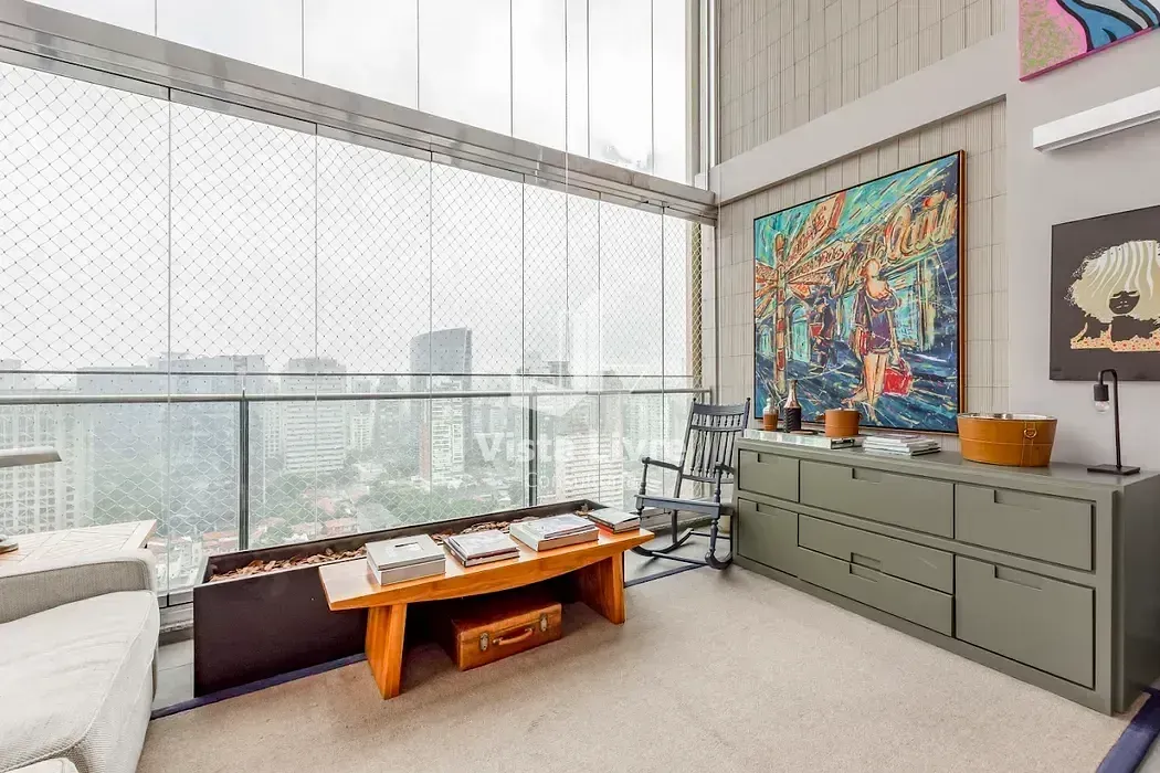 Apartamento, 1 quarto, 67 m² - Foto 18