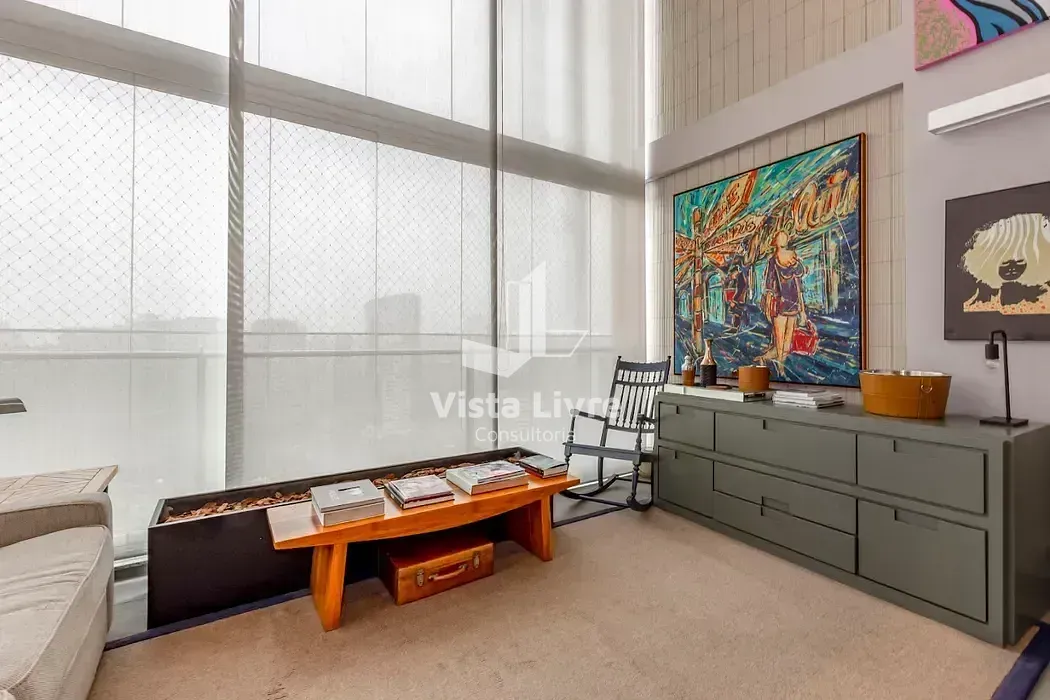 Apartamento, 1 quarto, 67 m² - Foto 21