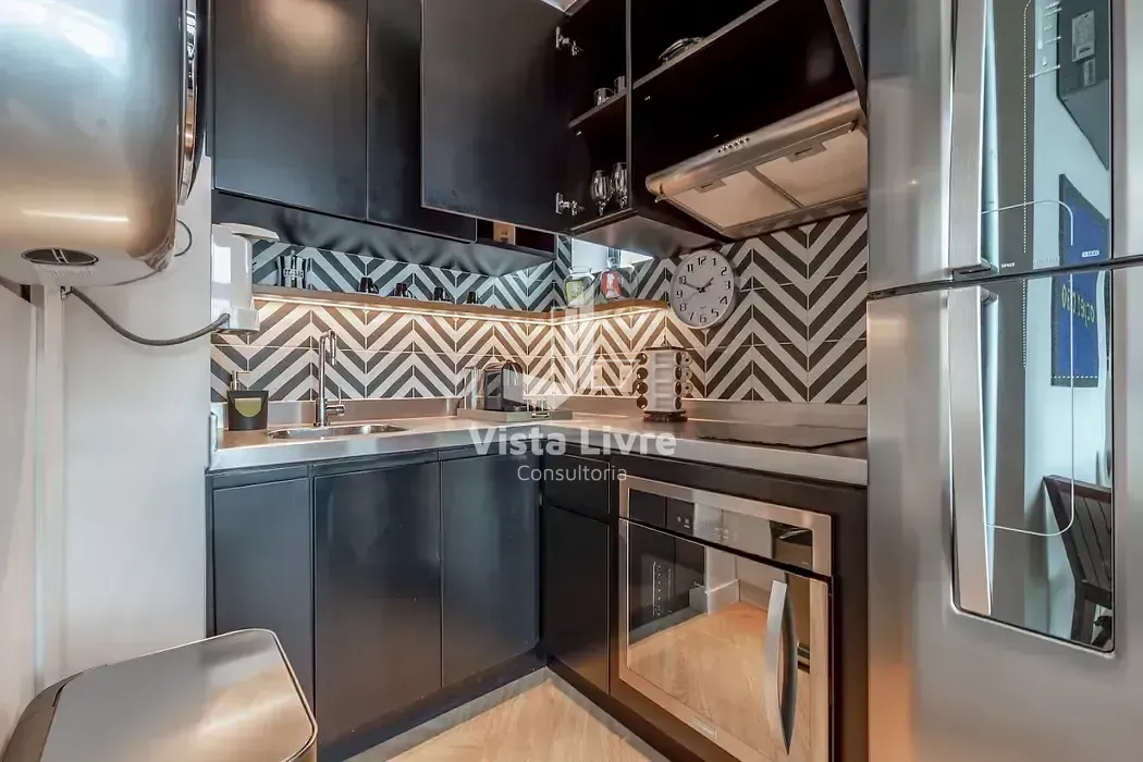 Apartamento, 1 quarto, 67 m² - Foto 25
