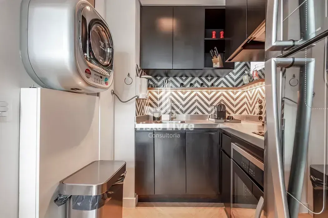Apartamento, 1 quarto, 67 m² - Foto 28