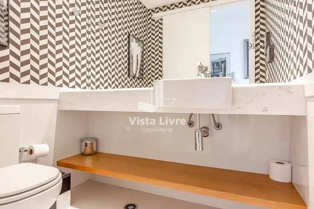 Apartamento, 1 quarto, 67 m² - Foto 29