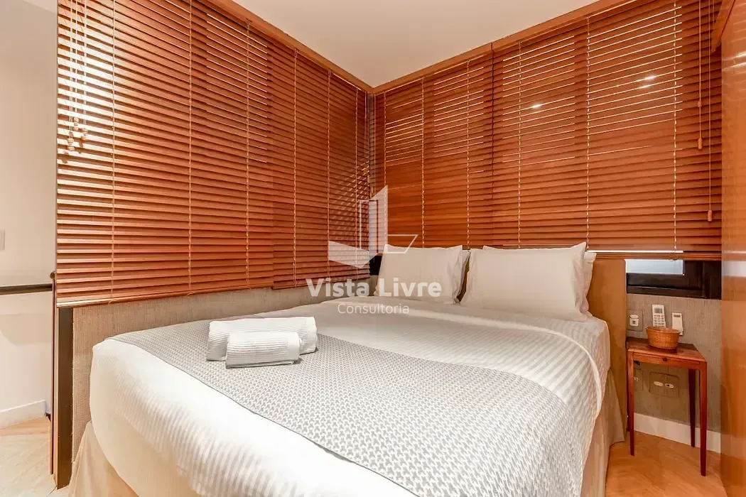Apartamento, 1 quarto, 67 m² - Foto 32