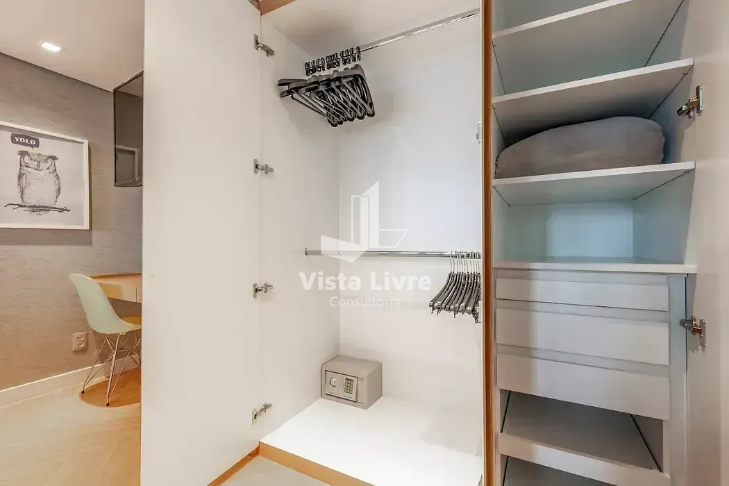 Apartamento, 1 quarto, 67 m² - Foto 38