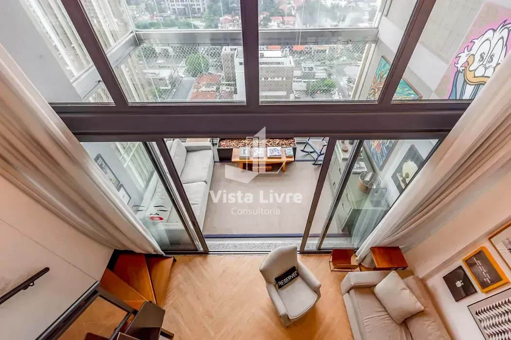 Apartamento, 1 quarto, 67 m² - Foto 17