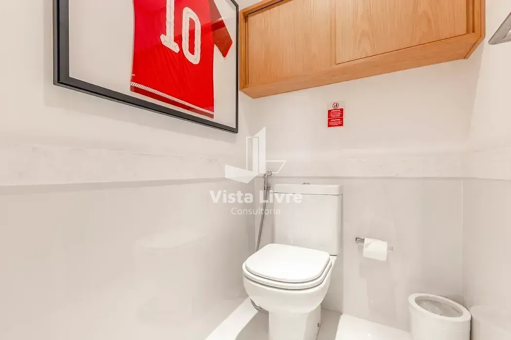 Apartamento, 1 quarto, 67 m² - Foto 41