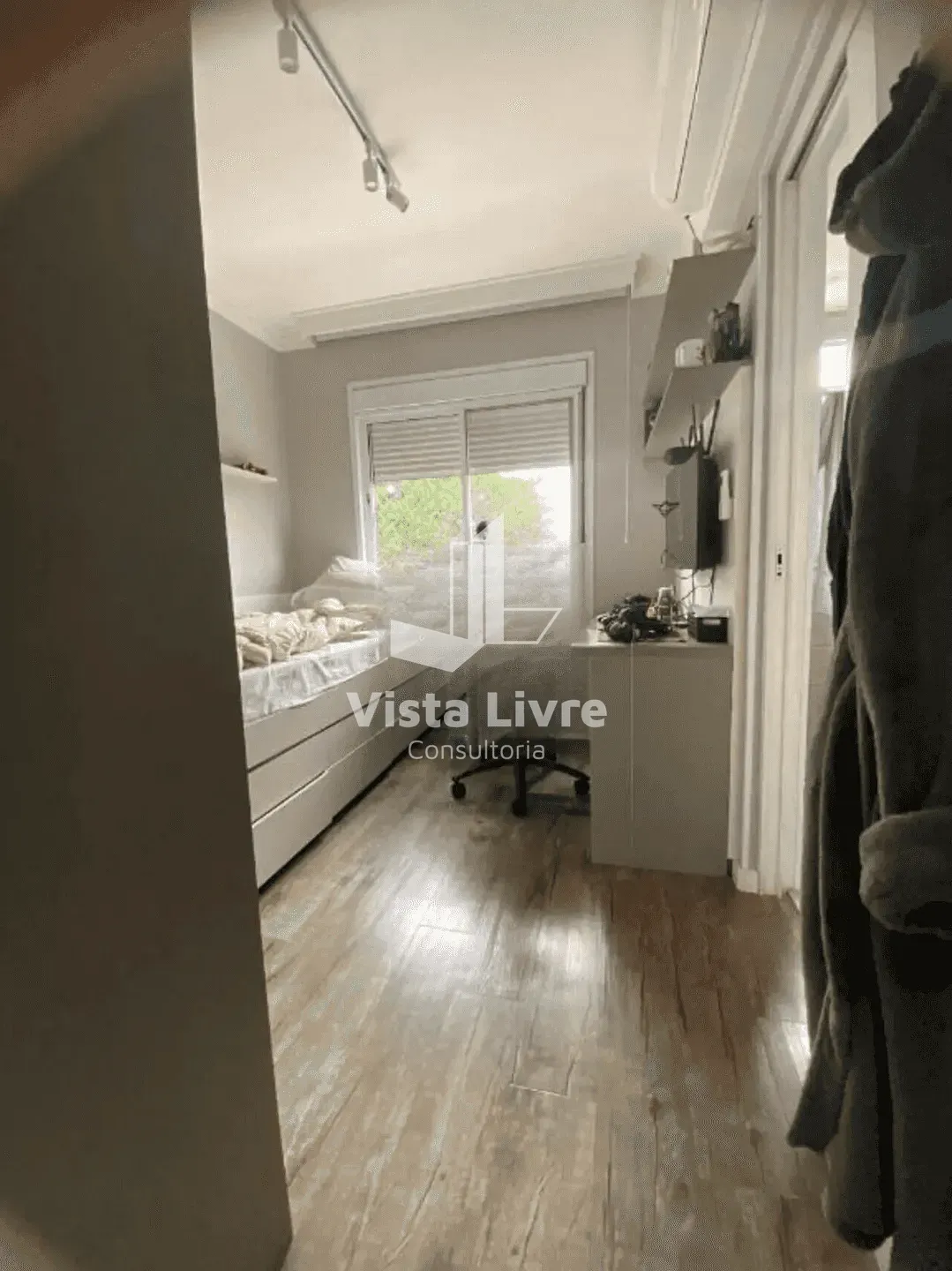 Apartamento, 3 quartos, 96 m² - Foto 4