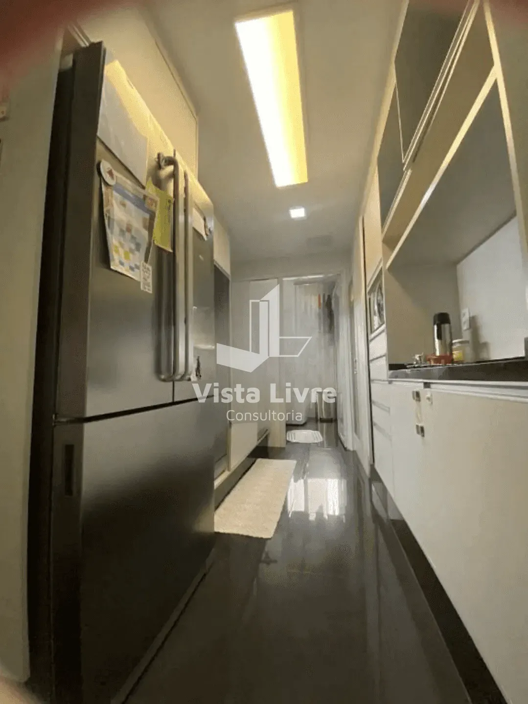 Apartamento, 3 quartos, 96 m² - Foto 3