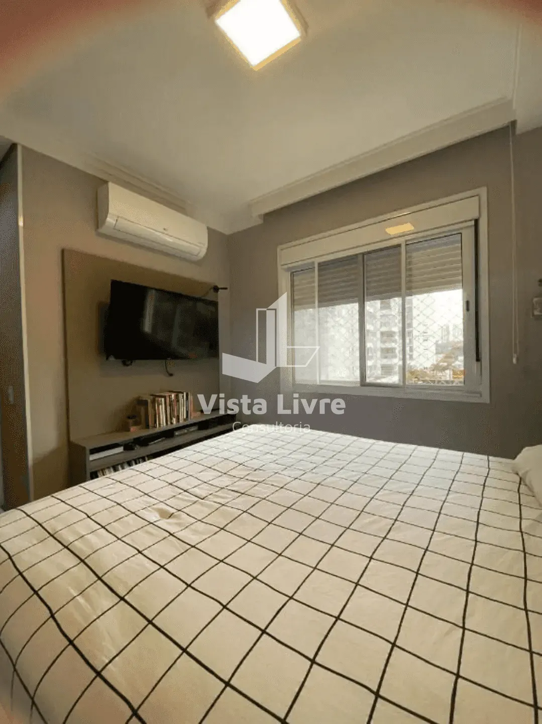 Apartamento, 3 quartos, 96 m² - Foto 5