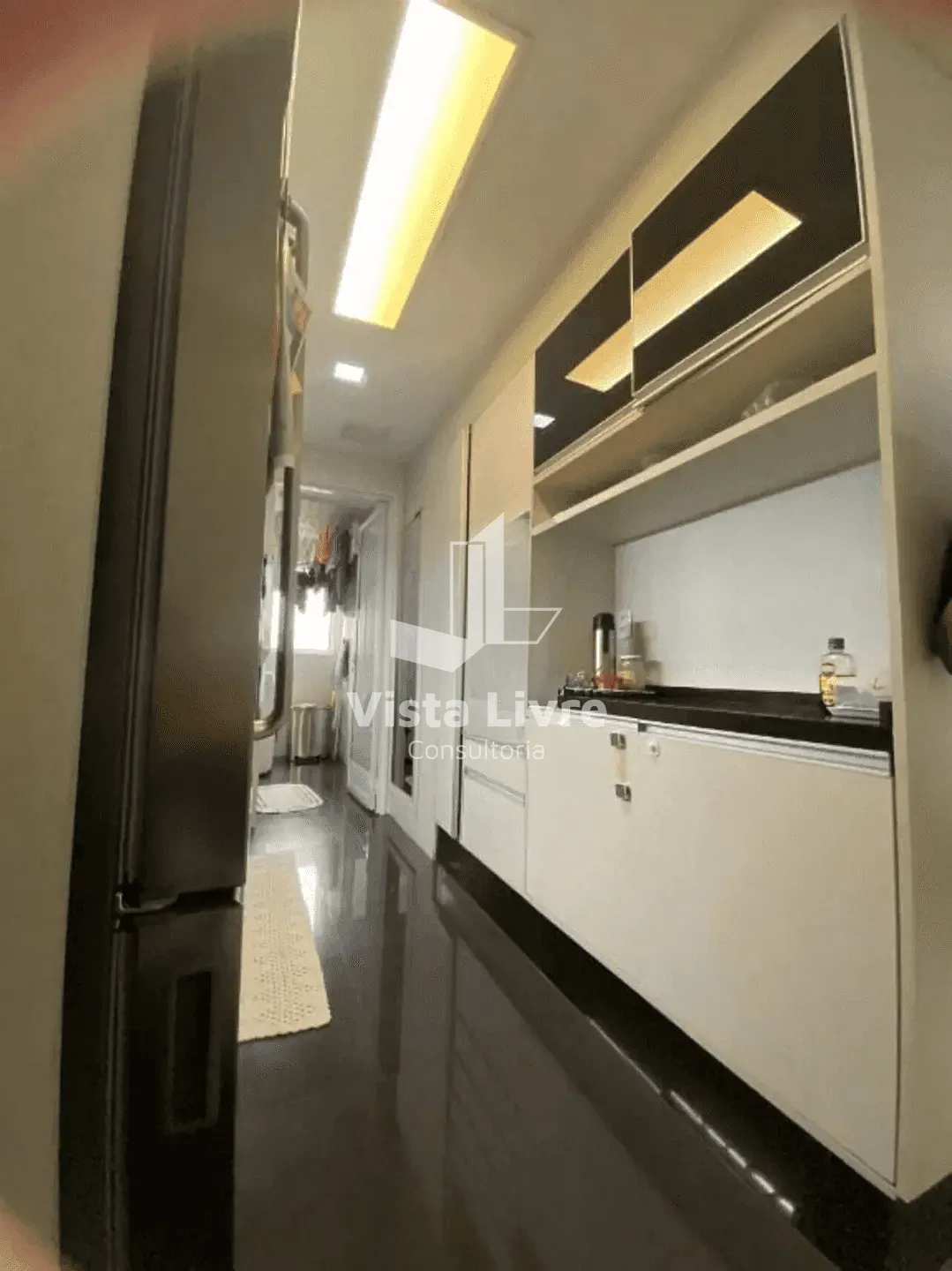 Apartamento, 3 quartos, 96 m² - Foto 2
