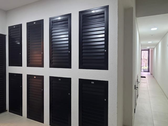 Apartamento com 111m² 3 quartos e 4 banheiros, à venda, no bairro Meia Praia em Itapema