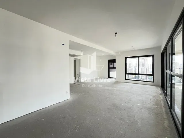 Apartamento com 185m² 3 quartos e 3 banheiros, à venda, no bairro Perdizes em São Paulo