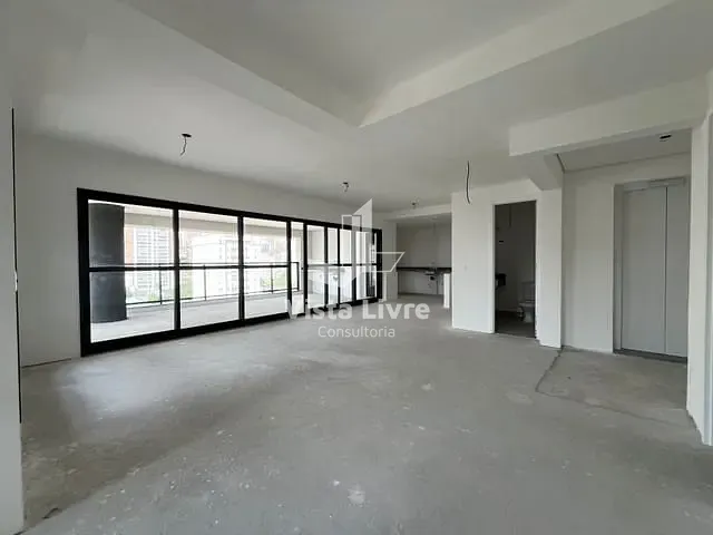 Apartamento com 185m² 3 quartos e 3 banheiros, à venda, no bairro Perdizes em São Paulo