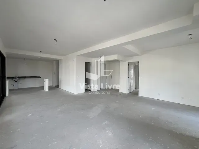 Apartamento com 185m² 3 quartos e 3 banheiros, à venda, no bairro Perdizes em São Paulo