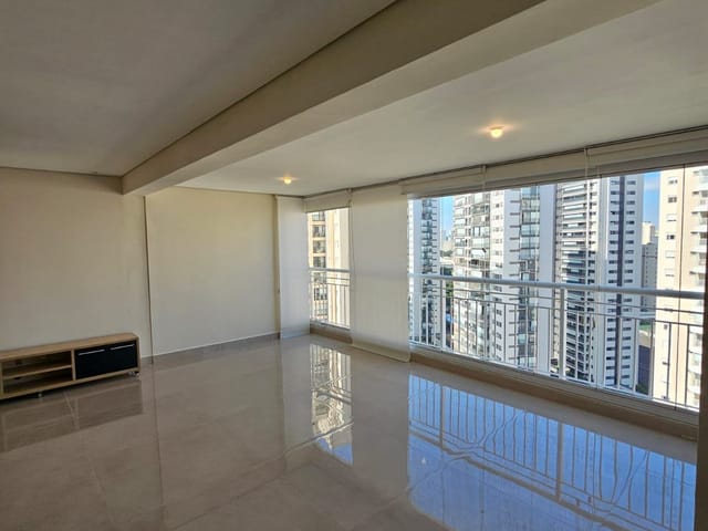 Foto do Apartamento - Apartamento à venda, Tatuapé, São Paulo, SP | ZONA LESTE IMÓVEIS