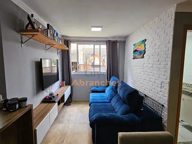 Apartamento com 44m² 2 quartos e 1 banheiro, à venda, no bairro Jardim Íris em São Paulo