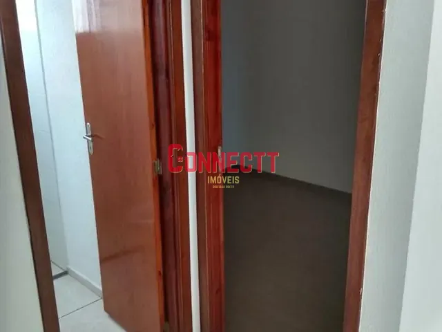 Apartamento com 44m² 2 quartos e 1 banheiro, à venda, no bairro Jardim Silvio Passalacqua em Ribeirão Preto