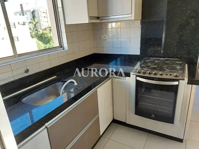 Apartamento 3 quartos e 3 banheiros, à venda, no bairro Jardim das Américas em Londrina