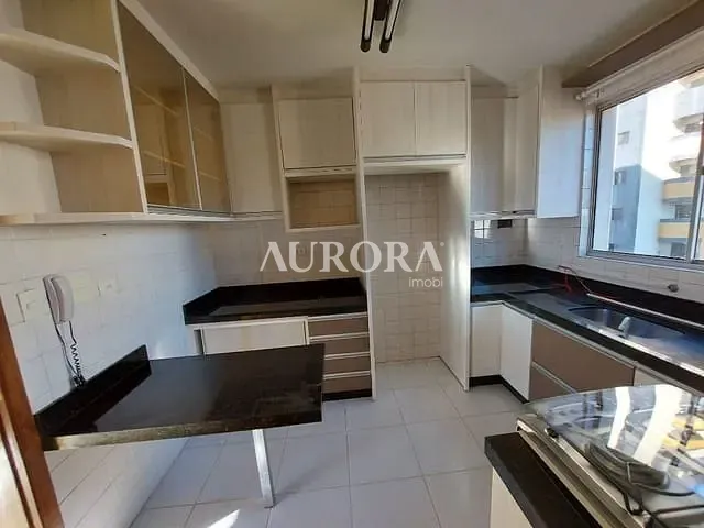 Apartamento 3 quartos e 3 banheiros, à venda, no bairro Jardim das Américas em Londrina