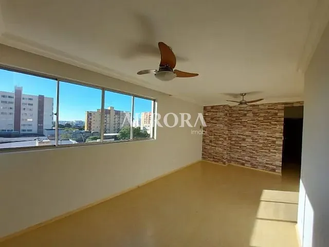 Apartamento 3 quartos e 3 banheiros, à venda, no bairro Jardim das Américas em Londrina