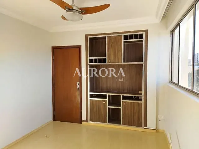 Apartamento 3 quartos e 3 banheiros, à venda, no bairro Jardim das Américas em Londrina