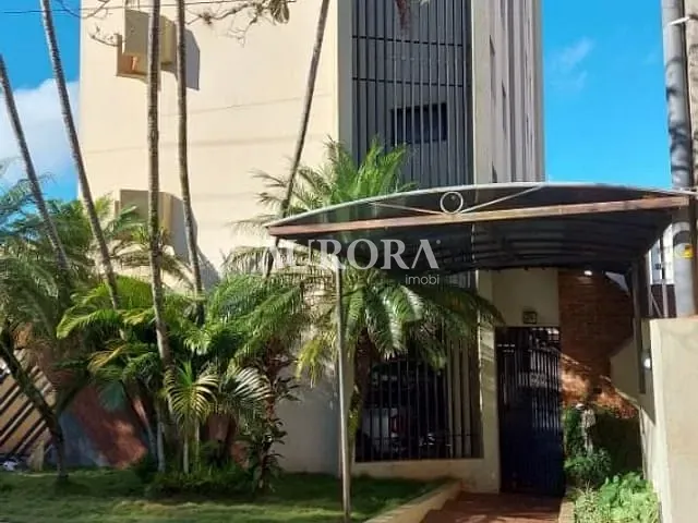 Apartamento 3 quartos e 3 banheiros, à venda, no bairro Jardim das Américas em Londrina