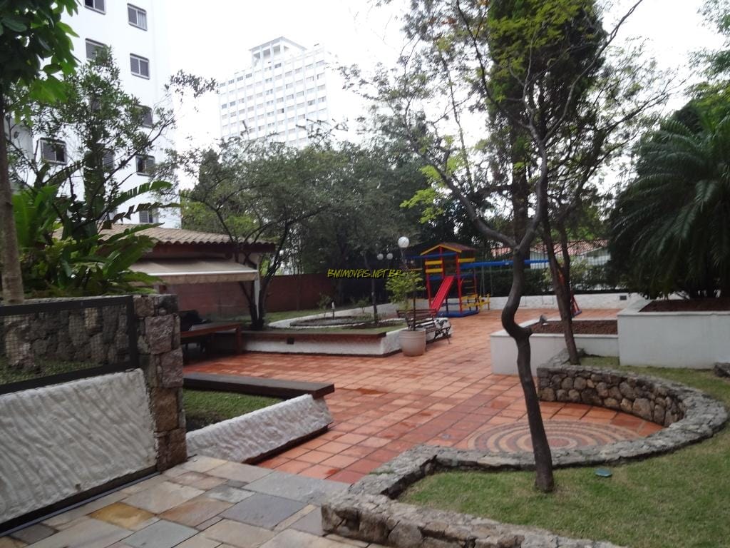 Apartamento, 3 quartos, 130 m² - Foto 9