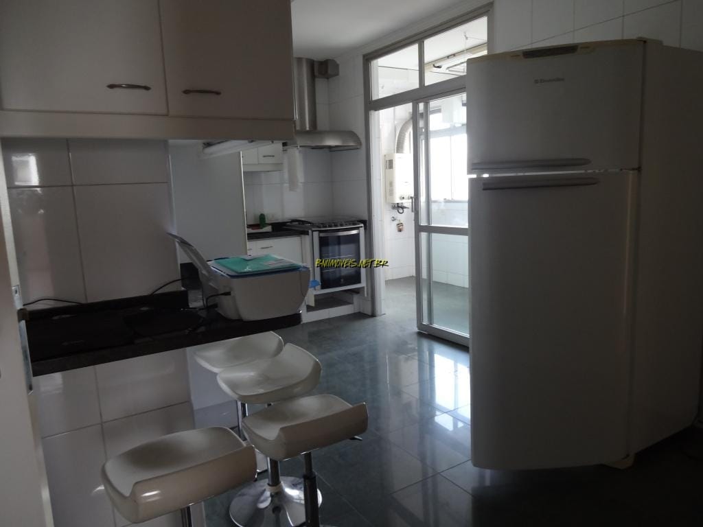 Apartamento, 3 quartos, 130 m² - Foto 6