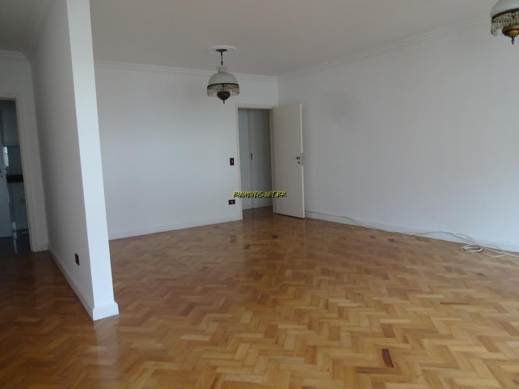 Apartamento, 3 quartos, 130 m² - Foto 2