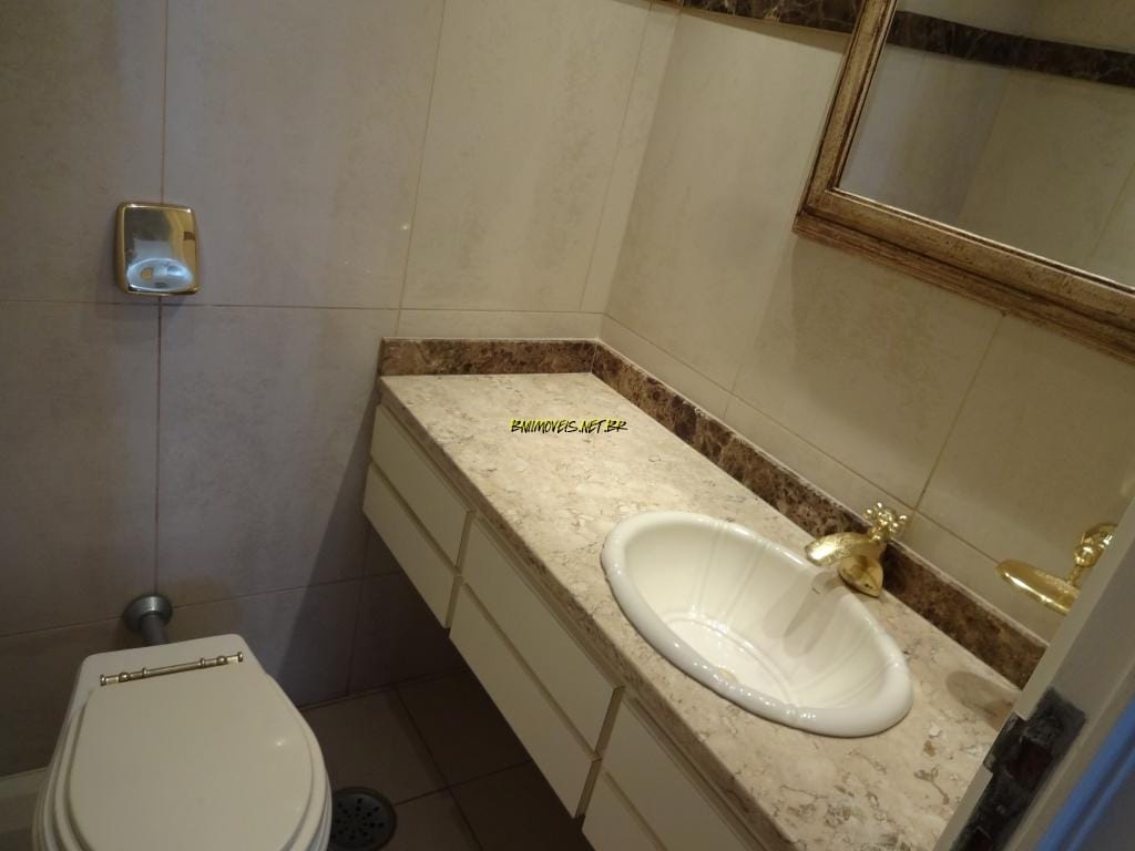 Apartamento, 3 quartos, 130 m² - Foto 5